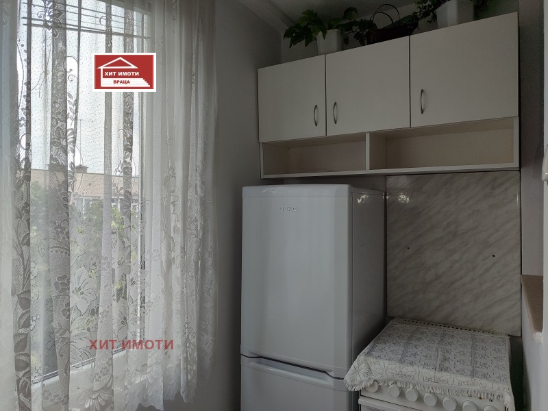 Til salgs  1 soverom Vratsa , Metalurg , 63 kvm | 97477169 - bilde [7]