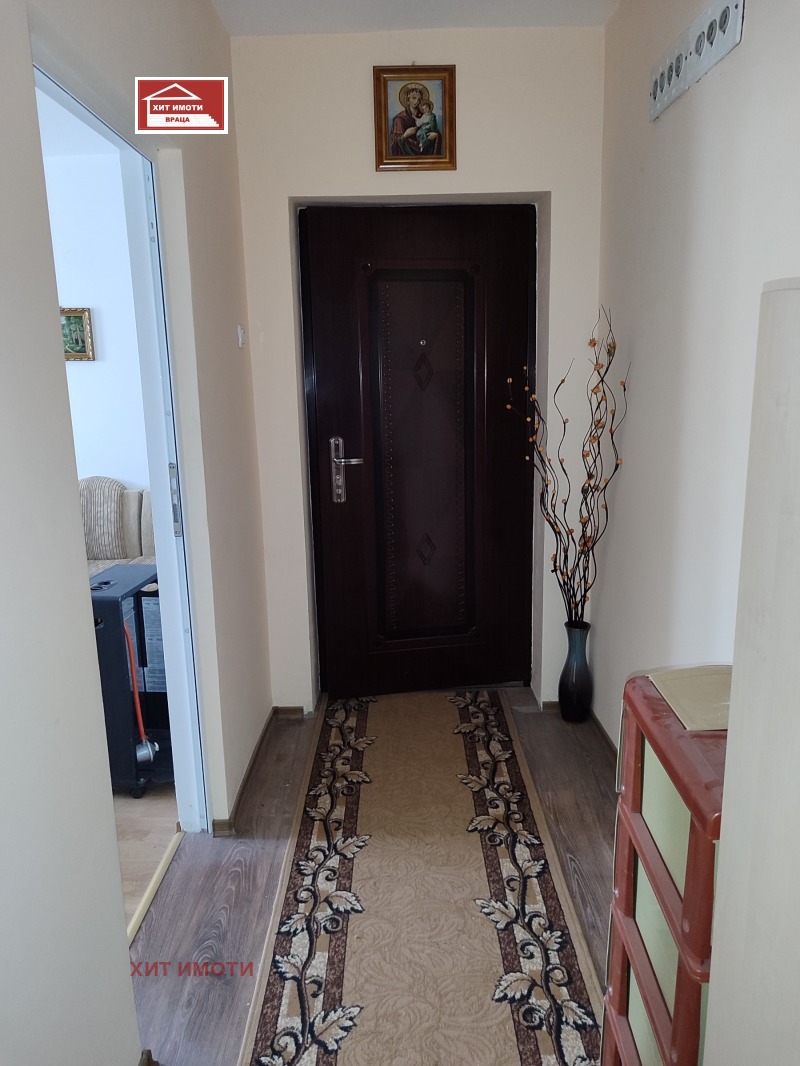 Til salgs  1 soverom Vratsa , Metalurg , 63 kvm | 97477169 - bilde [9]