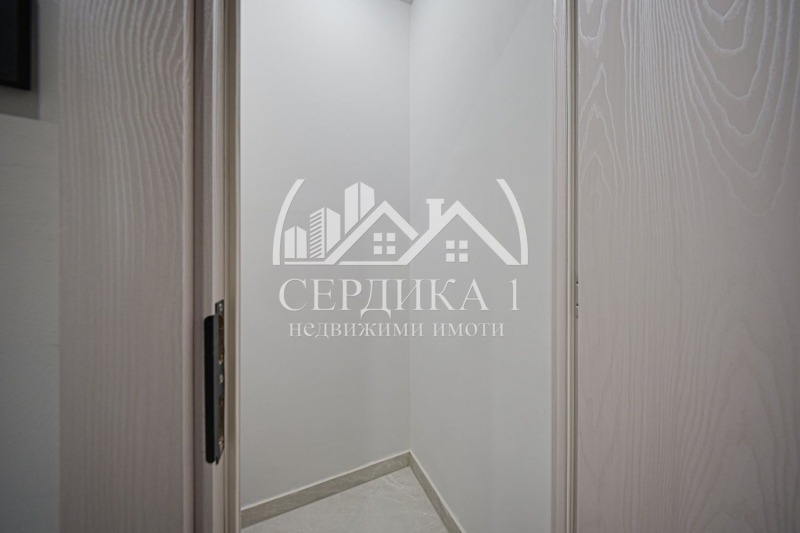 Till salu  1 sovrum Sofia , Mladost 2 , 52 kvm | 26910821 - bild [12]