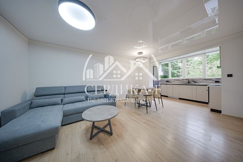 Till salu  1 sovrum Sofia , Mladost 2 , 52 kvm | 26910821