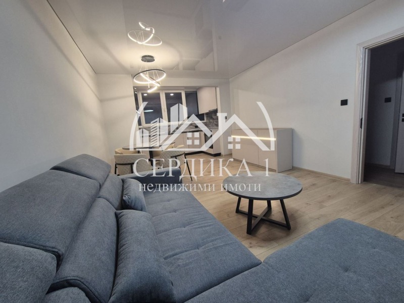 Till salu  1 sovrum Sofia , Mladost 2 , 52 kvm | 26910821 - bild [6]