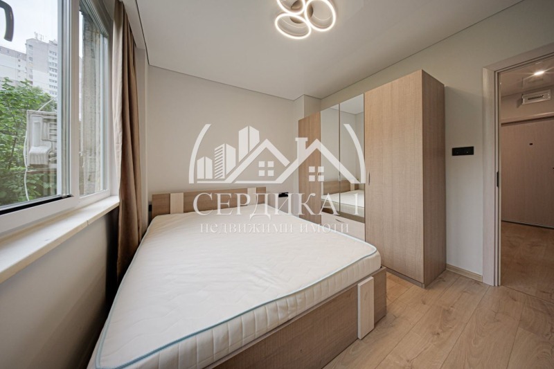 Till salu  1 sovrum Sofia , Mladost 2 , 52 kvm | 26910821 - bild [9]