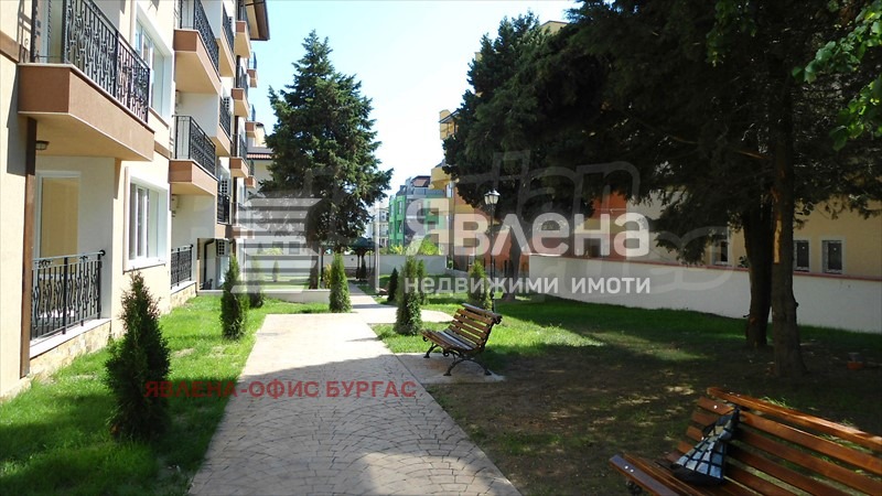 Продава 2-СТАЕН, с. Равда, област Бургас, снимка 12 - Апартаменти - 55317643