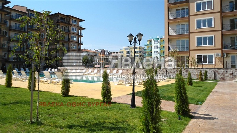 Продава 2-СТАЕН, с. Равда, област Бургас, снимка 2 - Апартаменти - 55317643