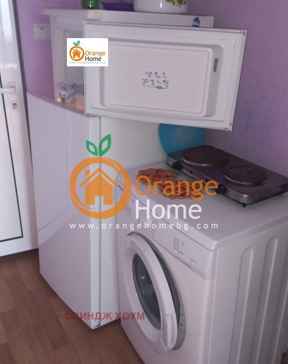 Продава 2-СТАЕН, с. Оброчище, област Добрич, снимка 16 - Апартаменти - 56467966