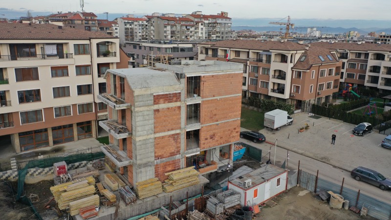 Na prodej  2 ložnice Sofia , Malinova dolina , 150 m2 | 72144225 - obraz [8]