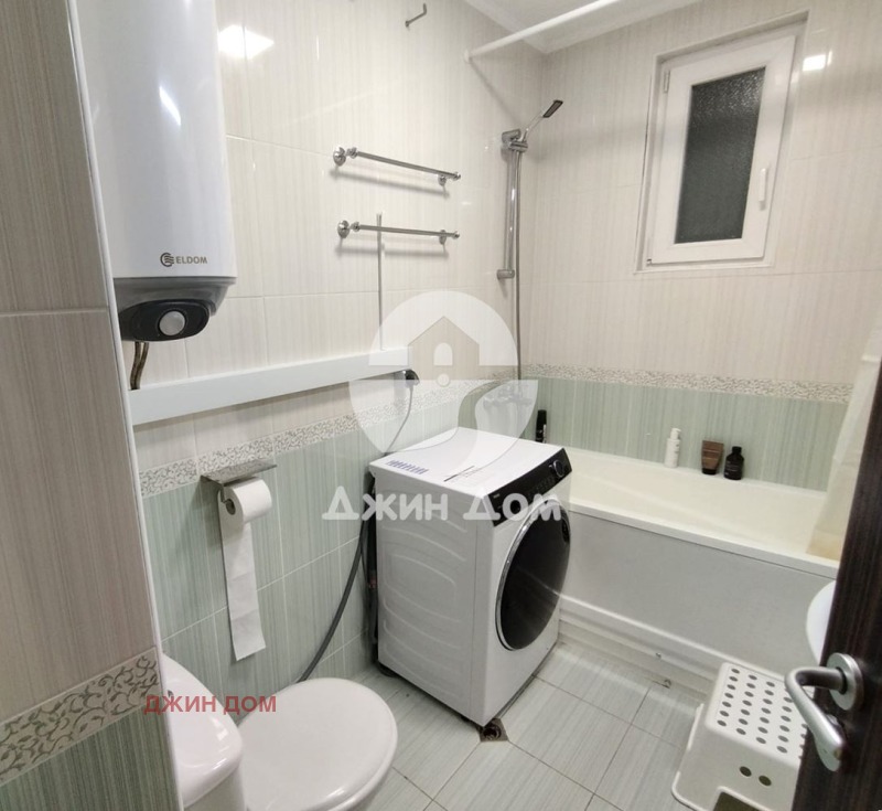 À venda  2 quartos região Burgas , k.k. Slantchev briag , 114 m² | 85016507 - imagem [5]