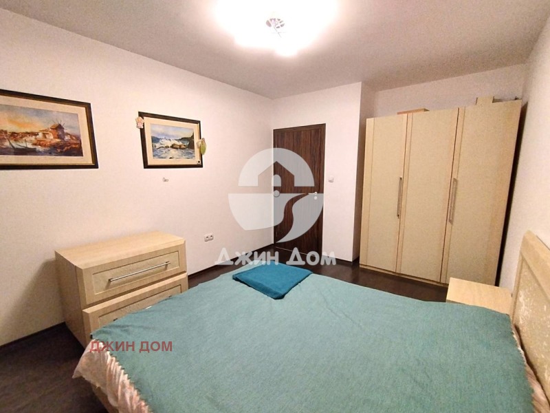 Zu verkaufen  2 Schlafzimmer region Burgas , k.k. Slantschew brjag , 114 qm | 85016507 - Bild [4]