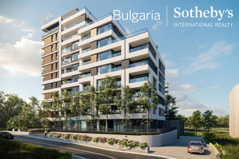 Продава 3-СТАЕН, гр. София, Витоша, снимка 2 - Aпартаменти - 48025377