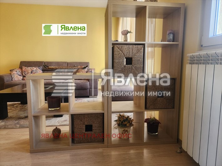 Продава 3-СТАЕН, гр. София, Овча купел, снимка 3 - Aпартаменти - 48105986