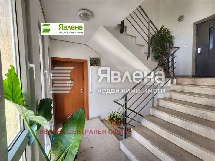 Продава 3-СТАЕН, гр. София, Овча купел, снимка 13 - Aпартаменти - 48105986