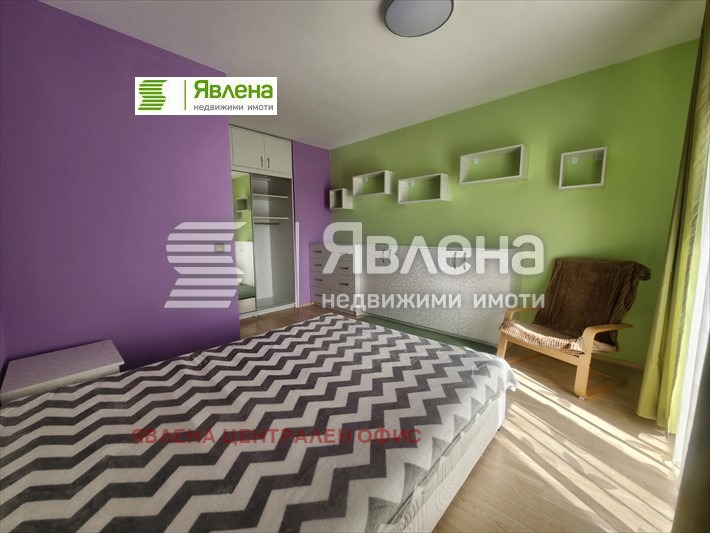 Продава 3-СТАЕН, гр. София, Овча купел, снимка 11 - Aпартаменти - 48105986