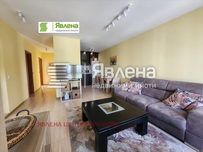 Продава 3-СТАЕН, гр. София, Овча купел, снимка 1 - Aпартаменти - 48105986