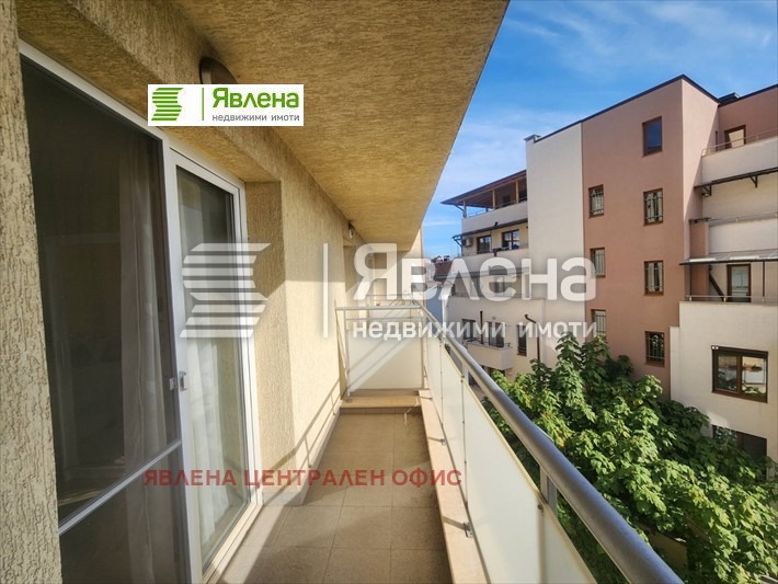 Продава 3-СТАЕН, гр. София, Овча купел, снимка 16 - Aпартаменти - 48105986