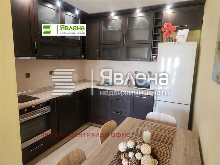 Продава 3-СТАЕН, гр. София, Овча купел, снимка 4 - Aпартаменти - 48105986