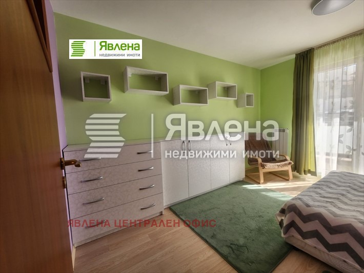 Продава 3-СТАЕН, гр. София, Овча купел, снимка 12 - Aпартаменти - 48105986