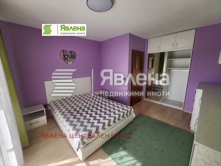 Продава 3-СТАЕН, гр. София, Овча купел, снимка 10 - Aпартаменти - 48105986