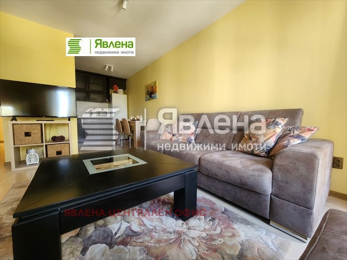 Продава 3-СТАЕН, гр. София, Овча купел, снимка 6 - Aпартаменти - 48105986