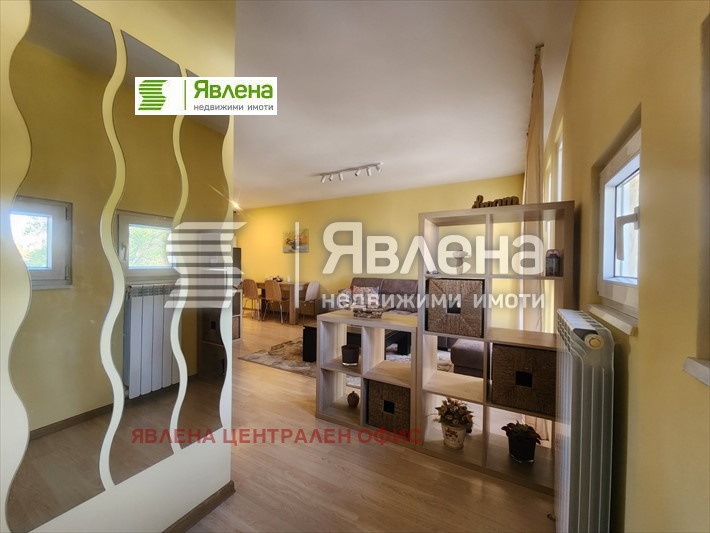 Продава 3-СТАЕН, гр. София, Овча купел, снимка 2 - Aпартаменти - 48105986