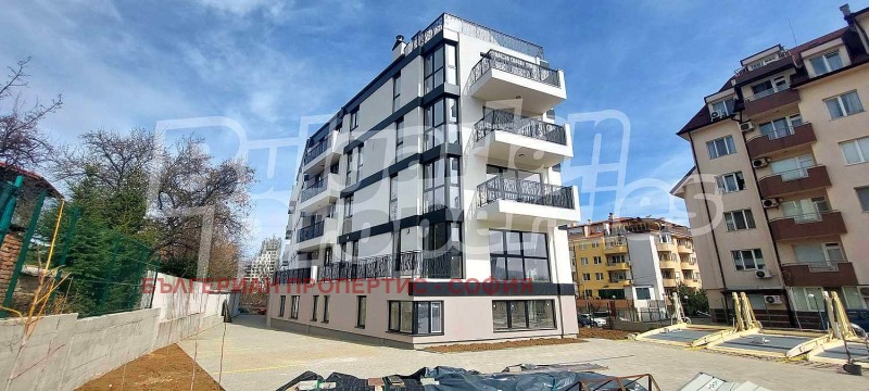 Продава 3-СТАЕН, гр. София, Овча купел, снимка 1 - Aпартаменти - 49493977