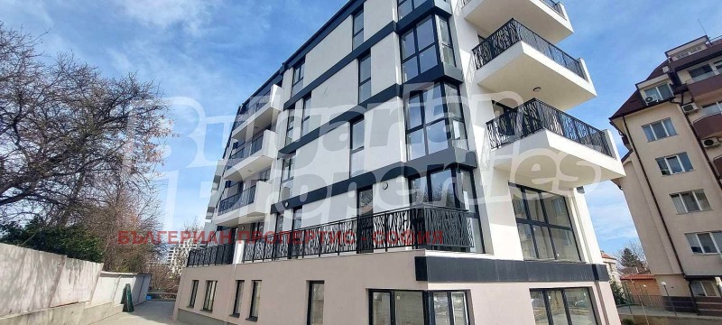 Продава  3-стаен град София , Овча купел , 140 кв.м | 46600185 - изображение [17]