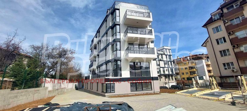 Продава 3-СТАЕН, гр. София, Овча купел, снимка 14 - Aпартаменти - 49493977