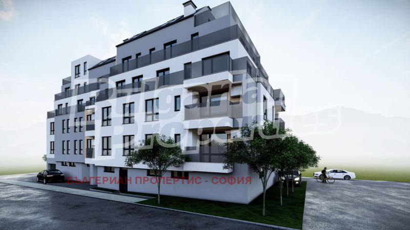 Eladó  2 hálószobás Sofia , Manastirski livadi , 98 négyzetméter | 24160255 - kép [9]