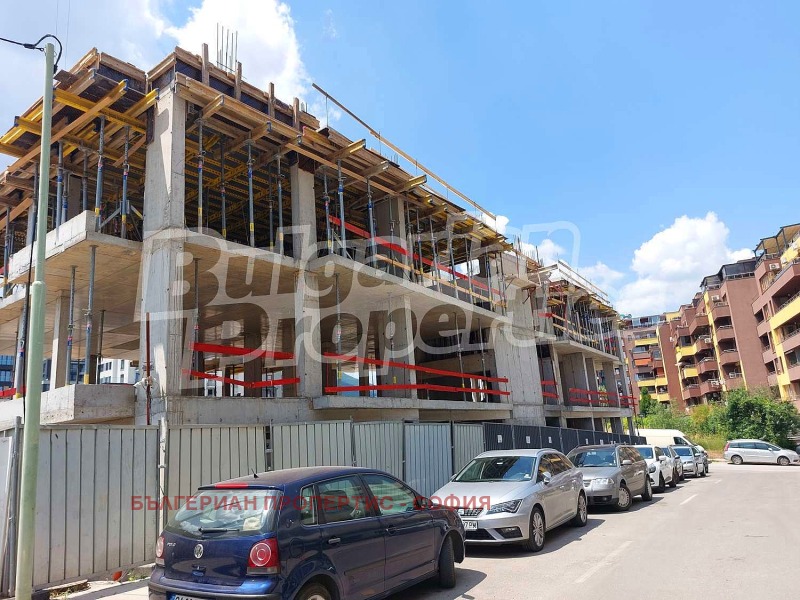 Eladó  2 hálószobás Sofia , Manastirski livadi , 98 négyzetméter | 24160255 - kép [8]