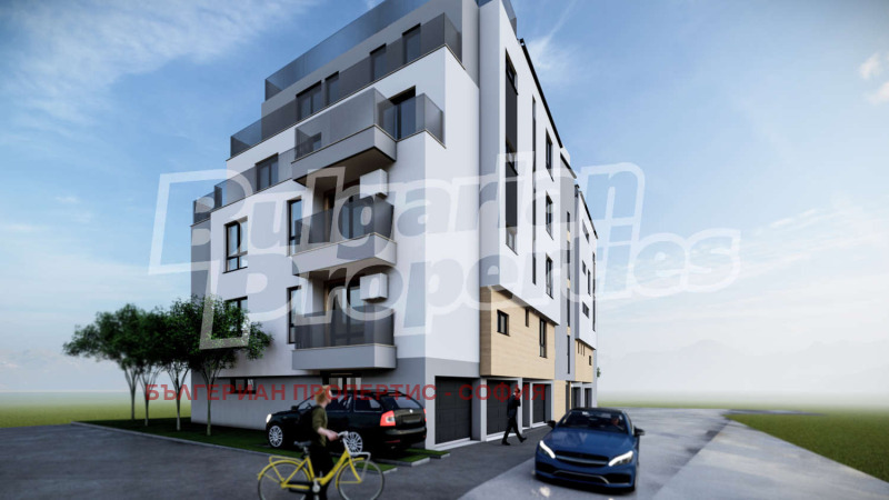 Eladó  2 hálószobás Sofia , Manastirski livadi , 98 négyzetméter | 24160255 - kép [5]