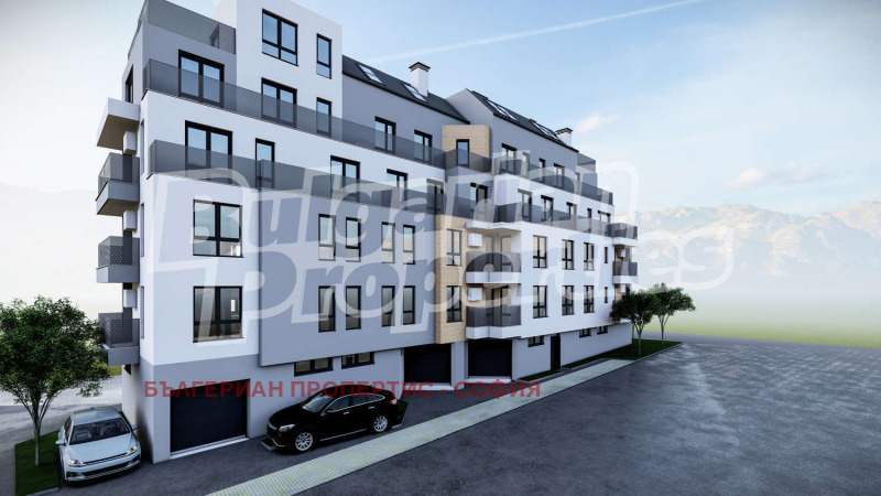 Eladó  2 hálószobás Sofia , Manastirski livadi , 98 négyzetméter | 24160255 - kép [14]