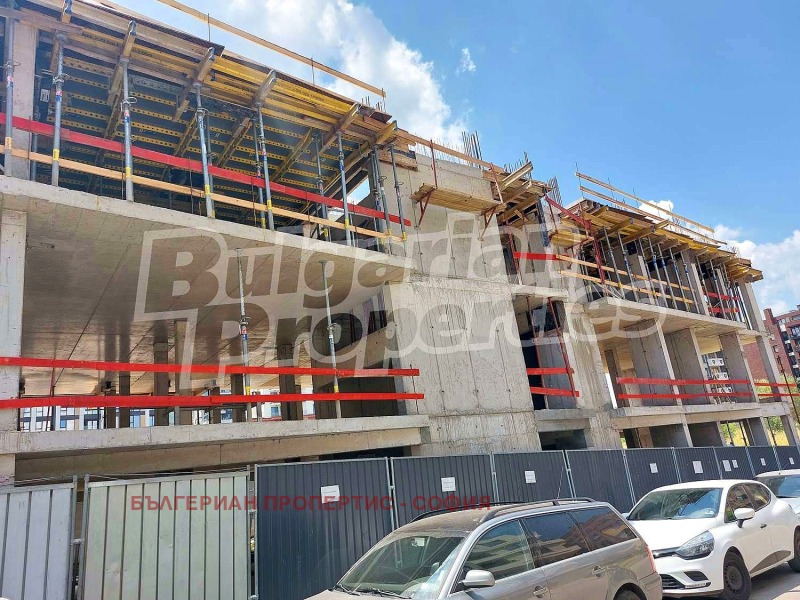 Eladó  2 hálószobás Sofia , Manastirski livadi , 98 négyzetméter | 24160255 - kép [12]