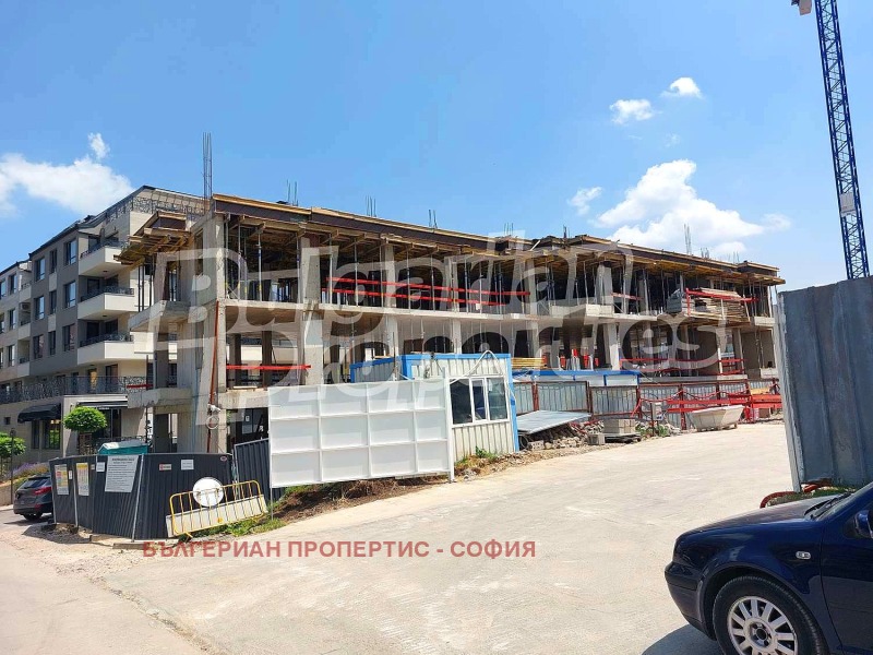 Eladó  2 hálószobás Sofia , Manastirski livadi , 98 négyzetméter | 24160255 - kép [6]