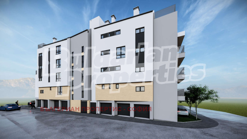 Eladó  2 hálószobás Sofia , Manastirski livadi , 98 négyzetméter | 24160255 - kép [2]