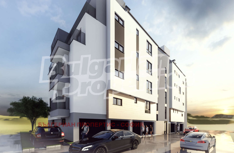 Eladó  2 hálószobás Sofia , Manastirski livadi , 98 négyzetméter | 24160255