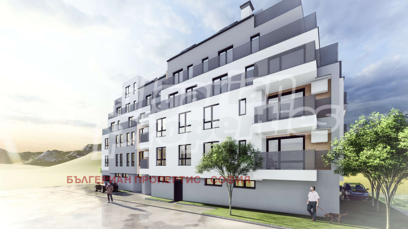 Eladó  2 hálószobás Sofia , Manastirski livadi , 98 négyzetméter | 24160255 - kép [10]