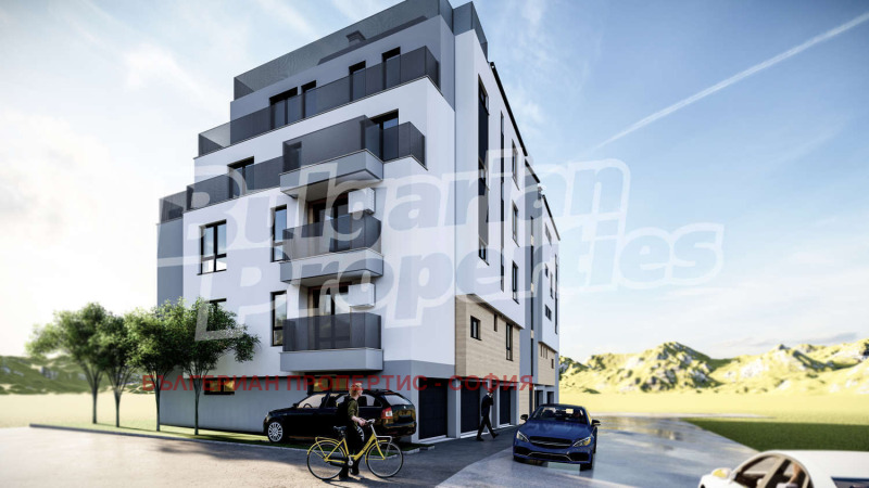 Eladó  2 hálószobás Sofia , Manastirski livadi , 98 négyzetméter | 24160255 - kép [7]