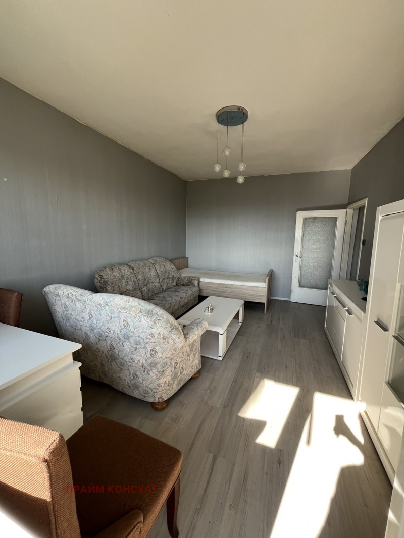 Продава 3-СТАЕН, гр. Пловдив, Христо Смирненски, снимка 4 - Апартаменти - 51888444