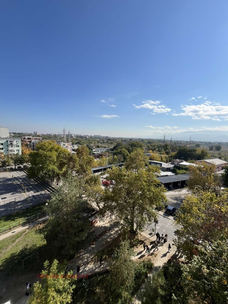 Продава 3-СТАЕН, гр. Пловдив, Христо Смирненски, снимка 8 - Апартаменти - 51888444