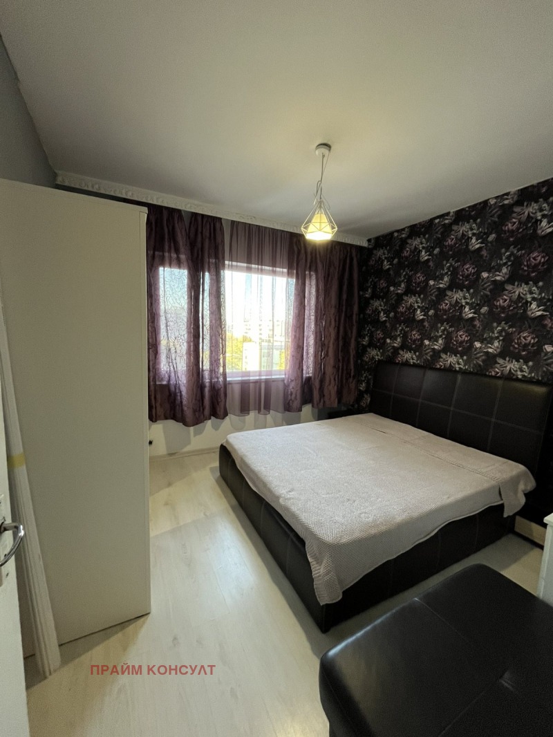 Продава 3-СТАЕН, гр. Пловдив, Христо Смирненски, снимка 2 - Апартаменти - 51888444