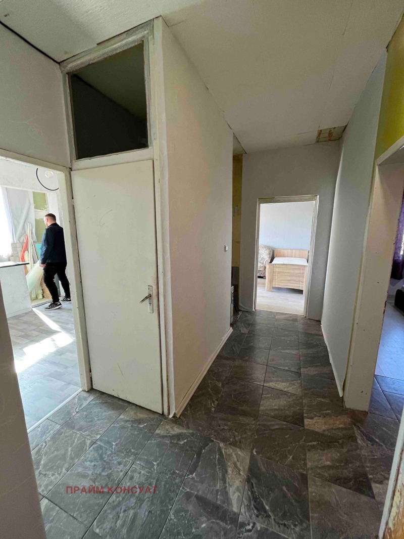 Продава 3-СТАЕН, гр. Пловдив, Христо Смирненски, снимка 15 - Апартаменти - 51888444