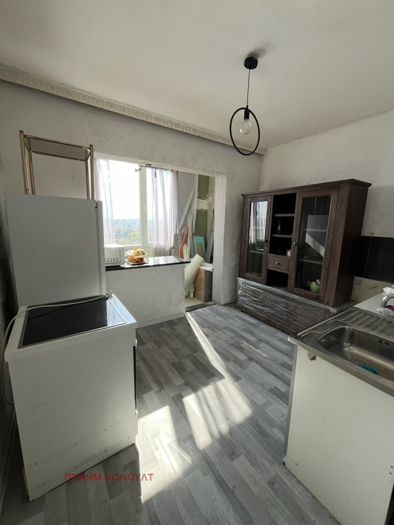 Продава 3-СТАЕН, гр. Пловдив, Христо Смирненски, снимка 6 - Апартаменти - 51888444