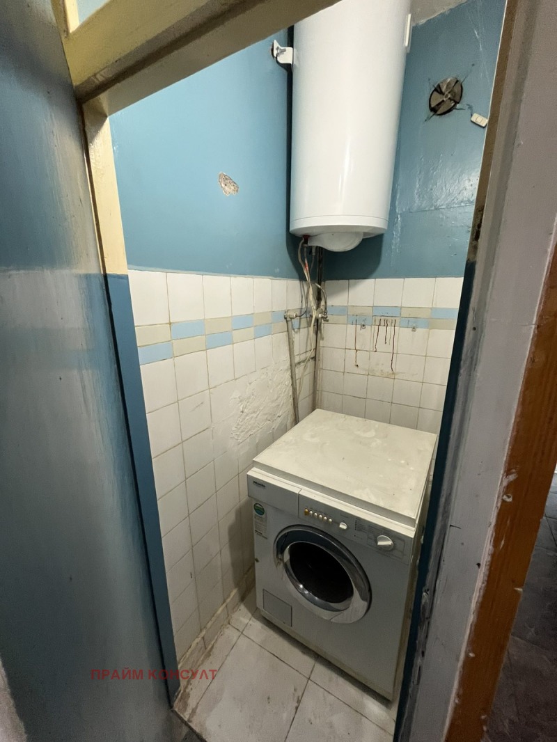 Продава 3-СТАЕН, гр. Пловдив, Христо Смирненски, снимка 16 - Апартаменти - 51888444