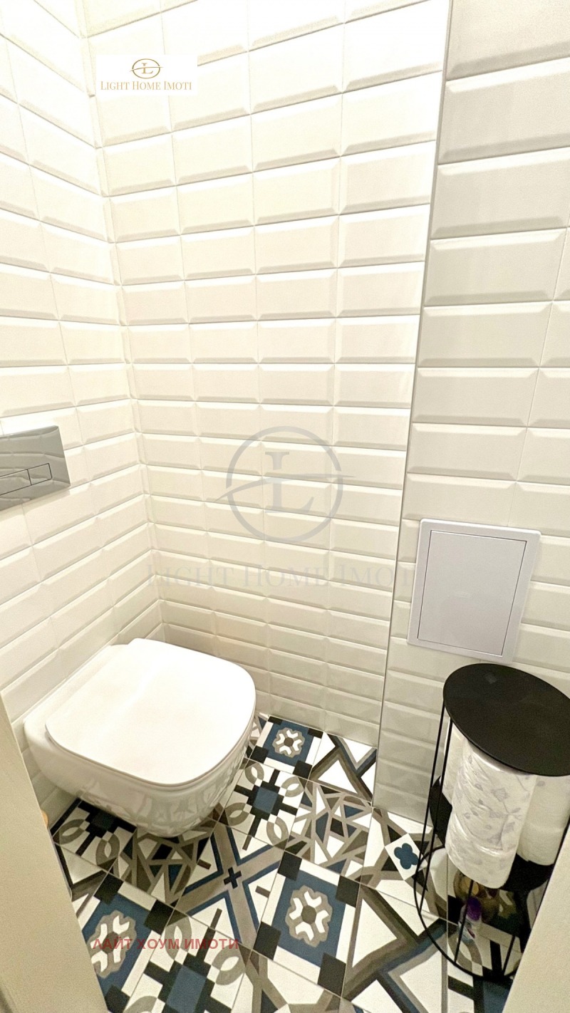 Zu verkaufen  2 Schlafzimmer Plowdiw , Zentar , 110 qm | 37824616 - Bild [10]