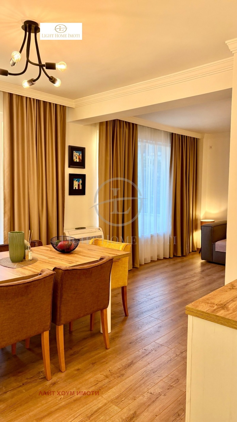 Zu verkaufen  2 Schlafzimmer Plowdiw , Zentar , 110 qm | 37824616 - Bild [2]