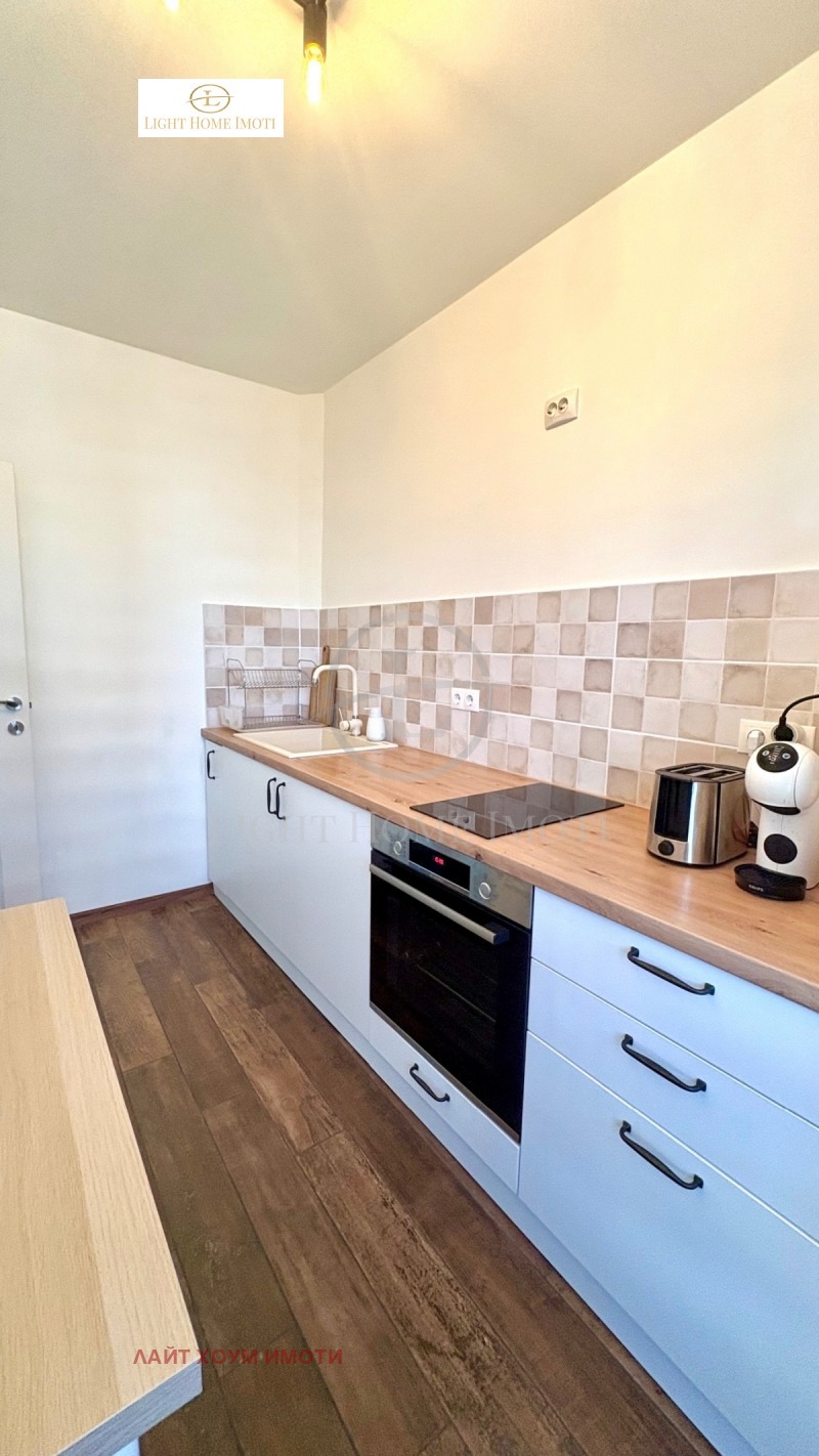 Zu verkaufen  2 Schlafzimmer Plowdiw , Zentar , 110 qm | 37824616 - Bild [5]