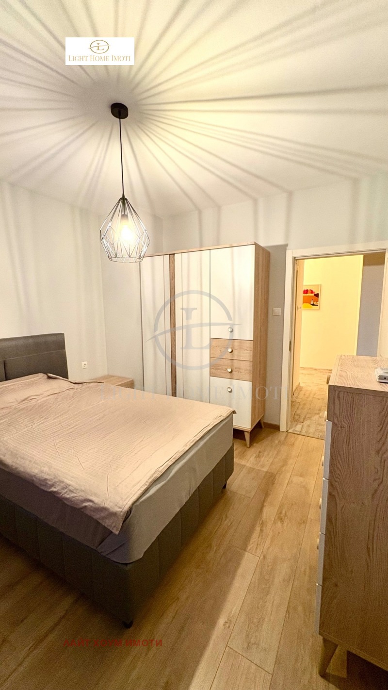 Zu verkaufen  2 Schlafzimmer Plowdiw , Zentar , 110 qm | 37824616 - Bild [9]