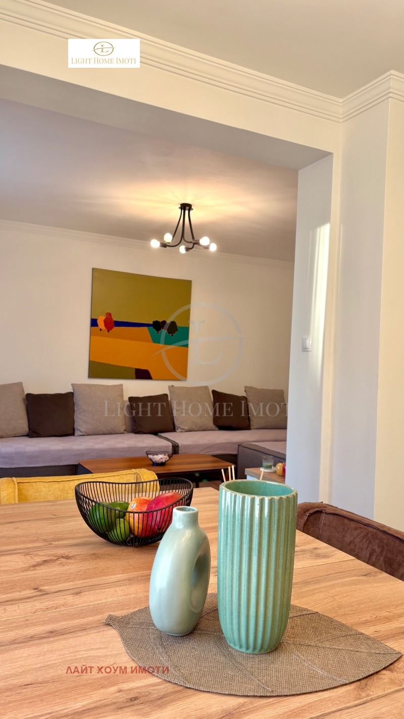 Zu verkaufen  2 Schlafzimmer Plowdiw , Zentar , 110 qm | 37824616
