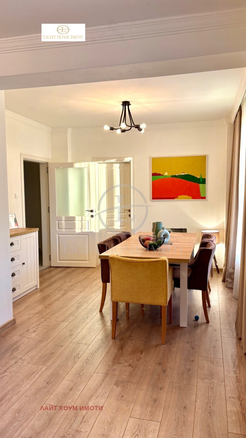 Zu verkaufen  2 Schlafzimmer Plowdiw , Zentar , 110 qm | 37824616 - Bild [3]