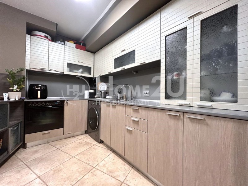 Продава 3-СТАЕН, гр. София, Витоша, снимка 3 - Апартаменти - 52557557