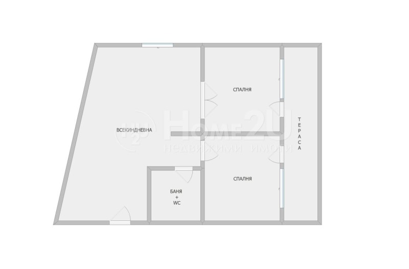 Продава 3-СТАЕН, гр. София, Витоша, снимка 7 - Апартаменти - 52557557